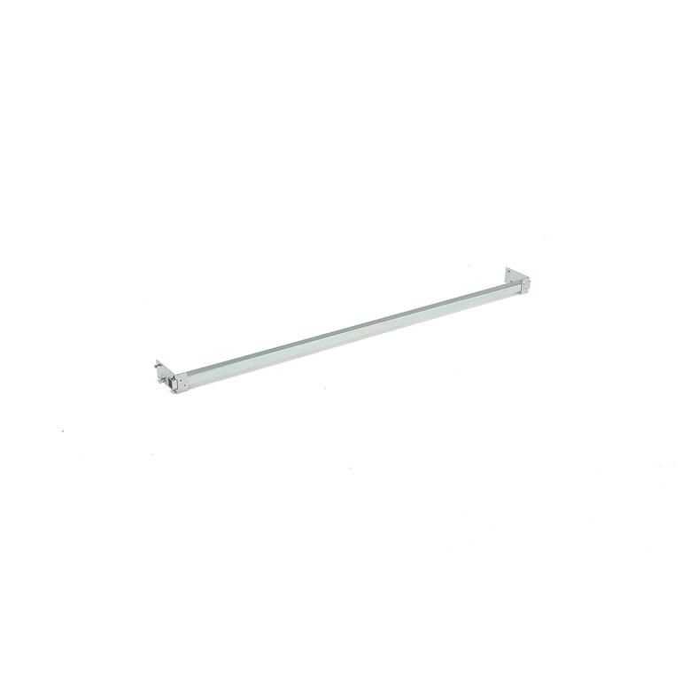 Levně Zadní doraz k regálu ULTIMATE, 1850 mm