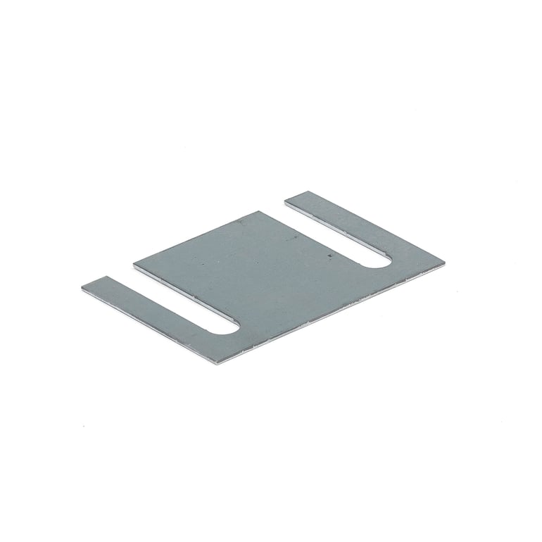 Levně Vyrovnávací destička ULTIMATE, pro patku s chráničem, 3 mm