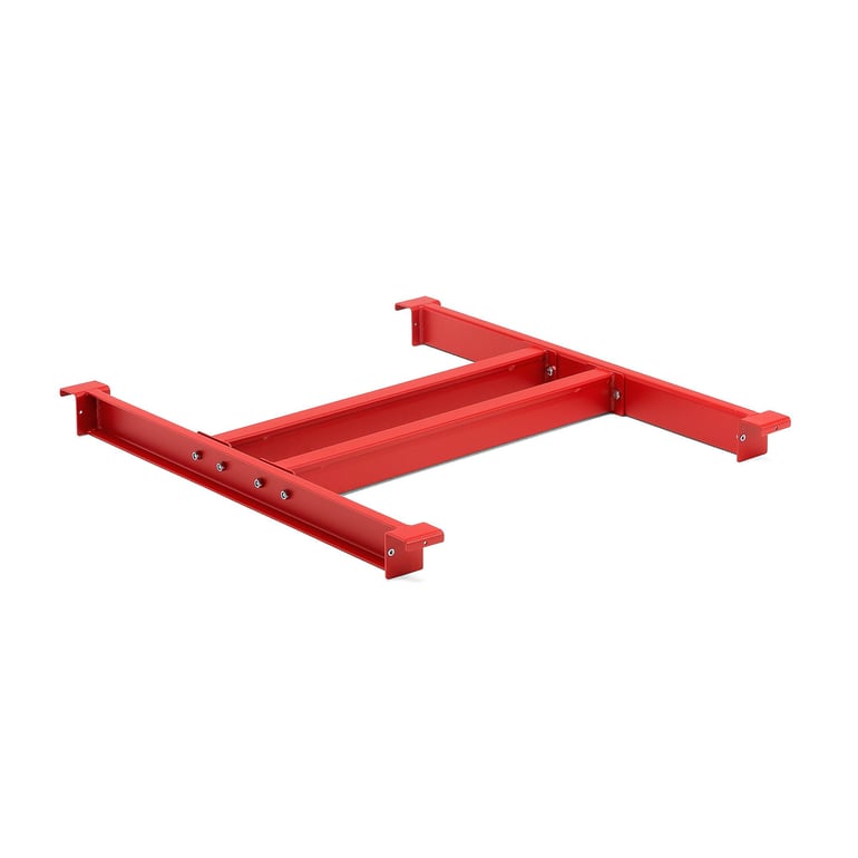 Half-pallet insert ULTIMATE, 950 mm | AJ Products UK