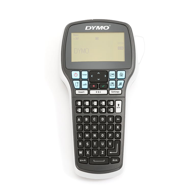 Handheld label printer | AJ Products UK