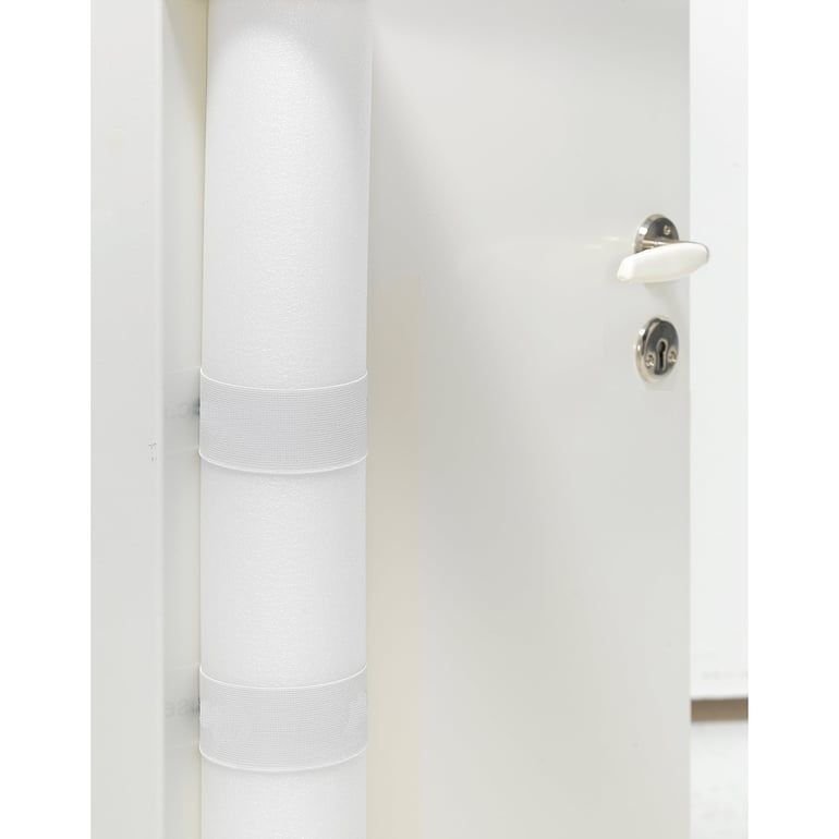 Levně Ochrana proti přivření prstů VALS, 1 ks, 1300 mm