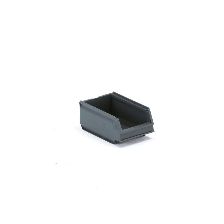 Box 9075 Plastový box 9000, série 9075, 170x105x75 mm, šedý | AJ Produkty
