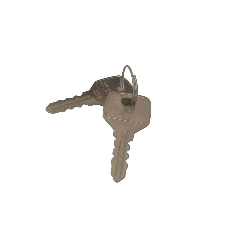 Additional key | AJ Products UK