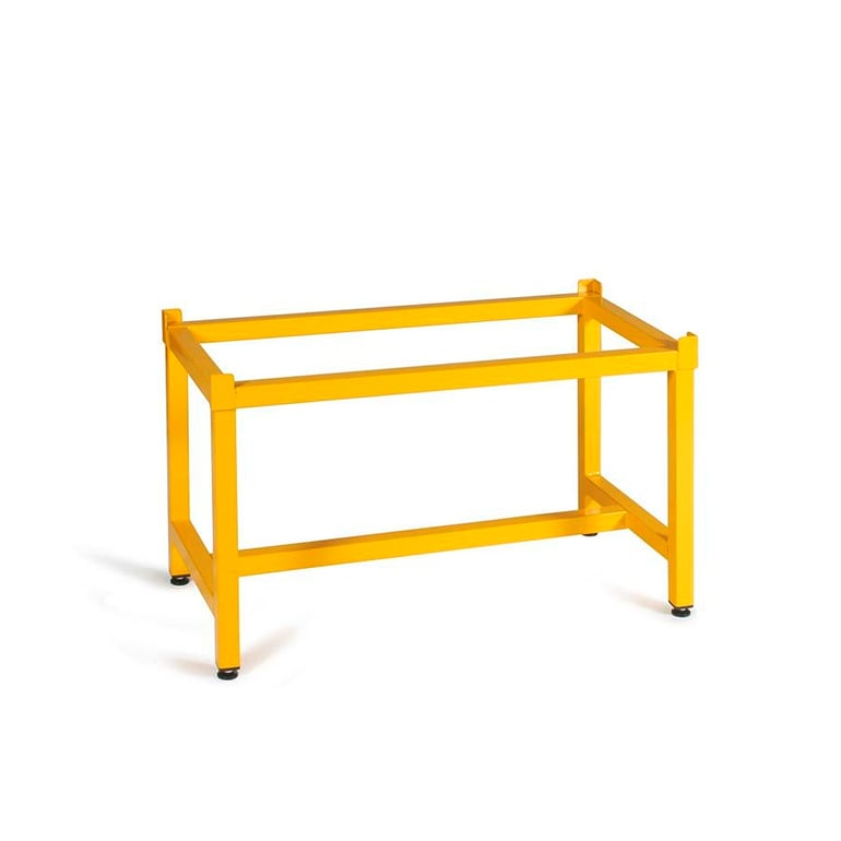 Cabinet stand, 533x915x457 mm | AJ Products UK