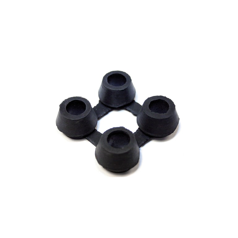 Connector for industrial mat DELUXE | AJ Products UK