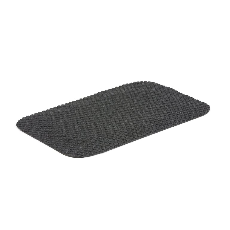 Levně Ergonomická podložka STAND, pro práci vstoje, 840x550 mm