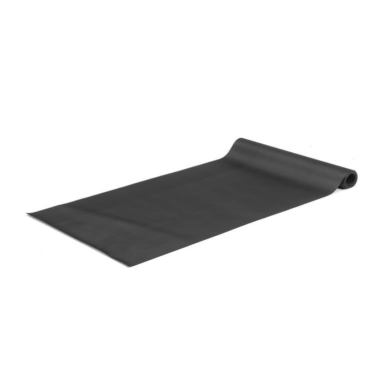 Levně Ochranná průmyslová podložka, 10000x1000 mm, metráž