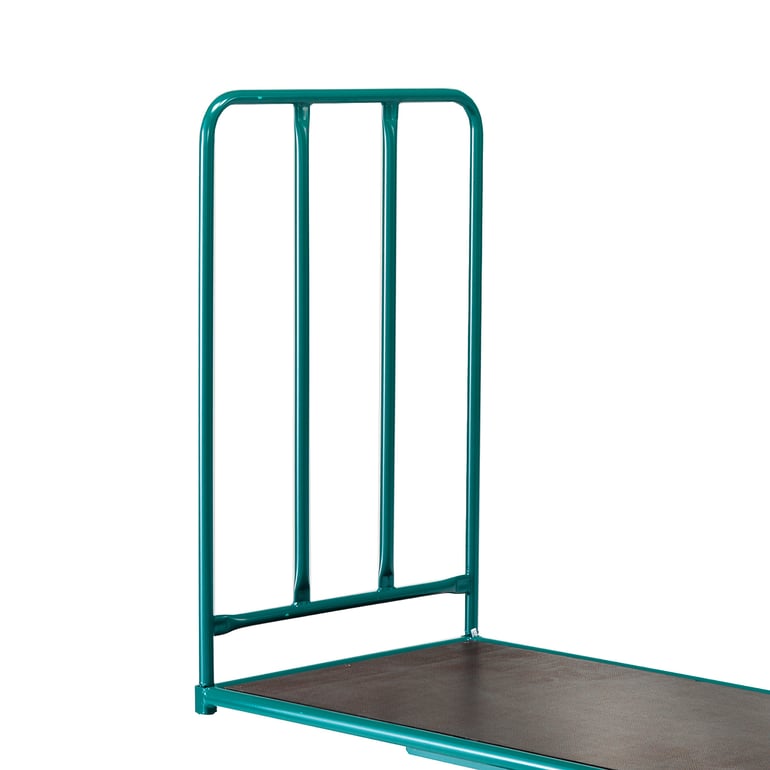 Levně Stěna k vozíku MARK, 670x1000 mm