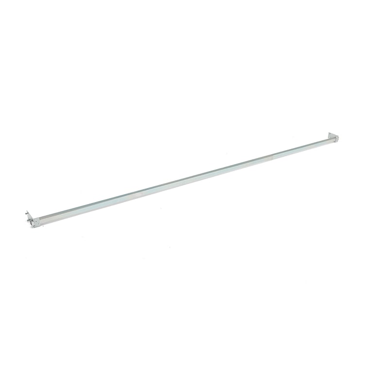 Levně Zadní doraz k regálu ULTIMATE, 3600 mm