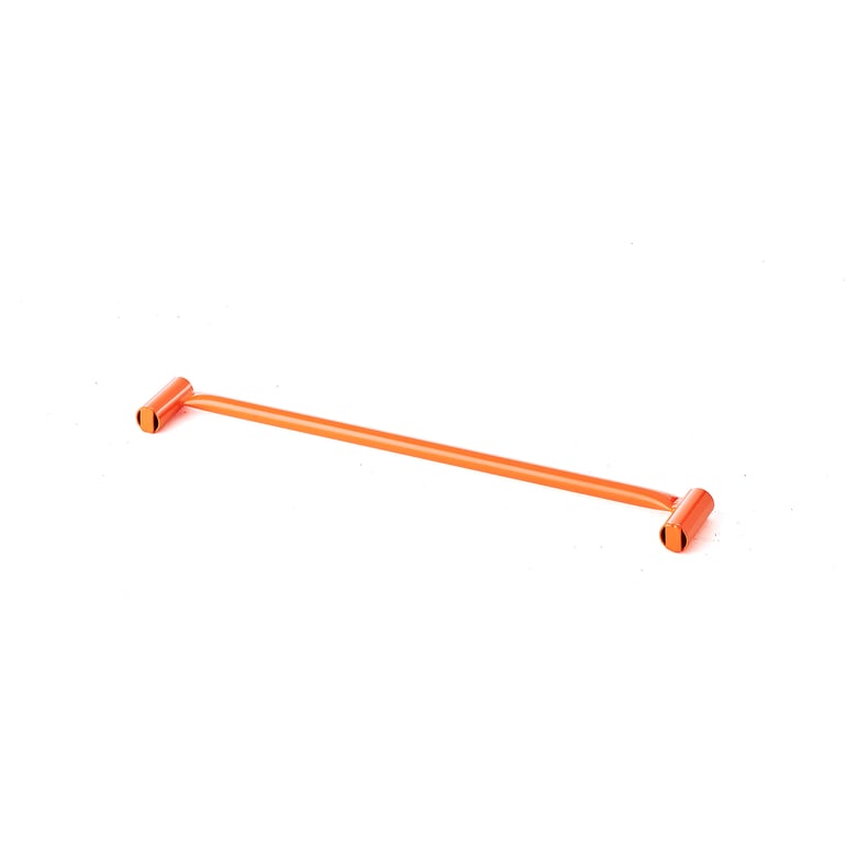 Levně Distanční vzpěra pro kovovou paletu ATTACH, 800 mm