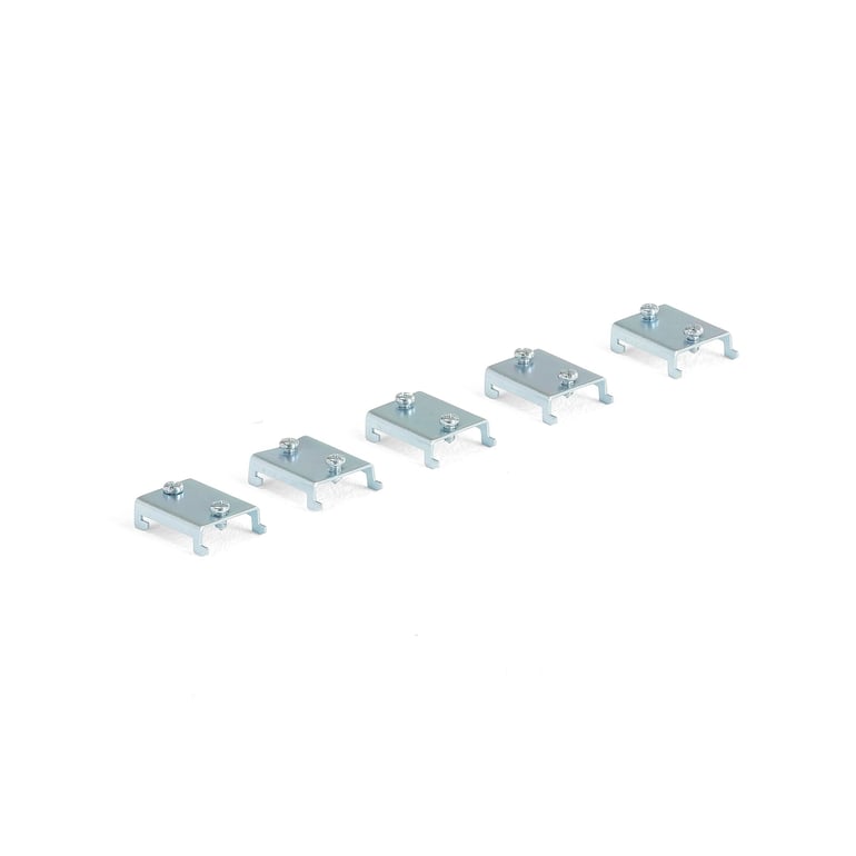 Levně Adaptér pro háčky a držáky, 40x34 mm