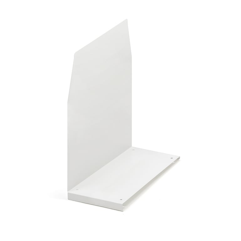 Levně Přepážka do regálu LIGHT / MIX, 380x500 mm