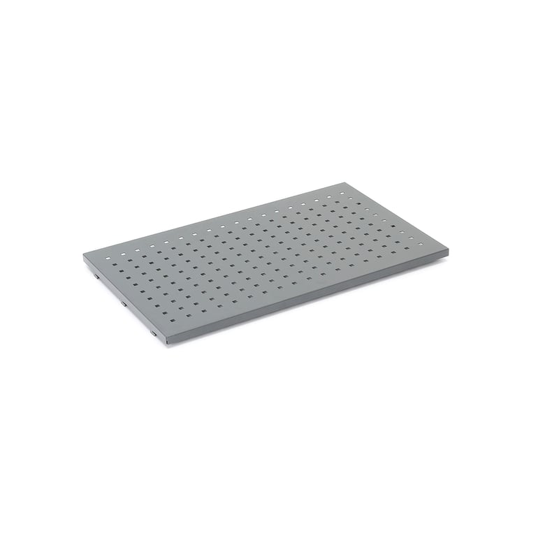 Fotografie produktu: Panel na nářadí COMBO, 713x450 mm, šedý