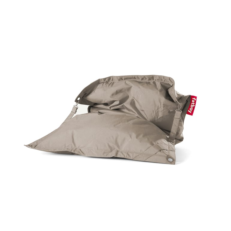Levně Sedací vak FATBOY BUGGLE-UP, taupe