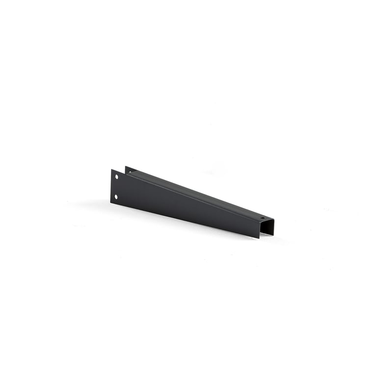 Levně Rameno pro konzolový a vertikální regál PLUS, 450 mm