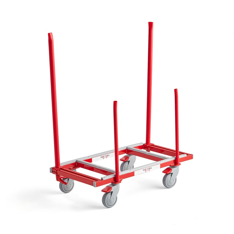 Levně Stěhovací vozík ELEVATE, Multi Trolley™