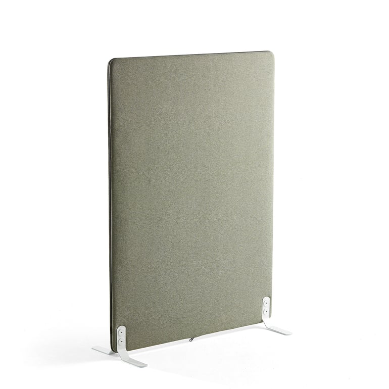 Screen Rivet Floor screen ZIP RIVET, 1000x1400 mm, green blue with black zipper | AJ ...