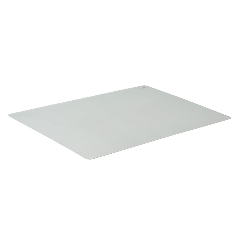 Podložka pod stoličku na tvrdé podlahy, 1500x1200 mm, (dlažba, parkety, linoleum)