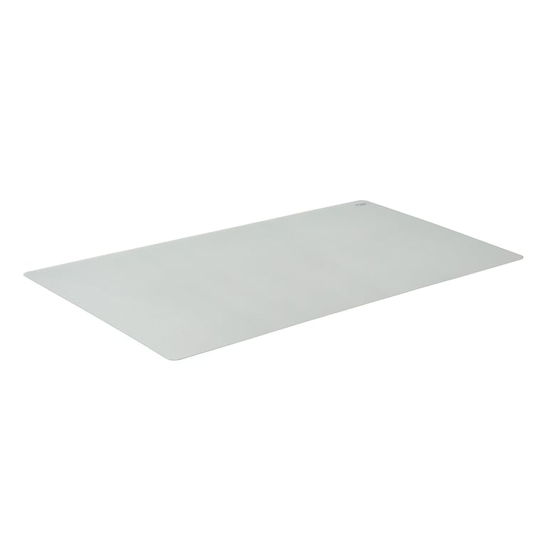 Levně Podložka pod židli, na tvrdé podlahy, 1200x2000 mm