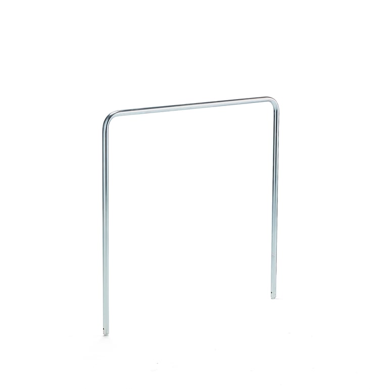 Levně Podpěrný oblouk pro vozík na deskový materiál, výška 900 mm