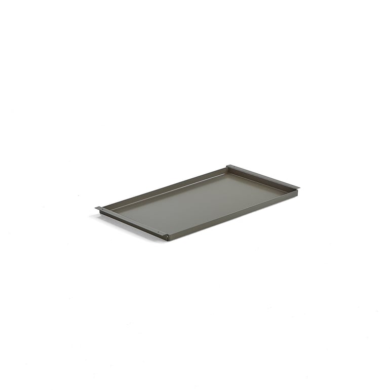Levně Odkapávač na boty JEPPE, 600 mm, tmavě šedá