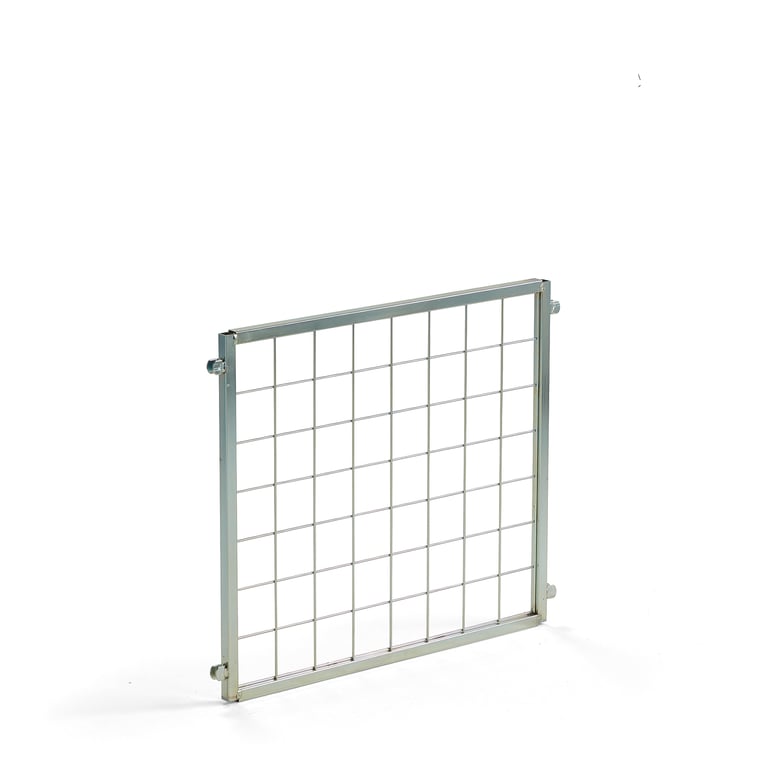 Levně Dělicí příčka do paletového nástavce VOLUME, 750x660 mm