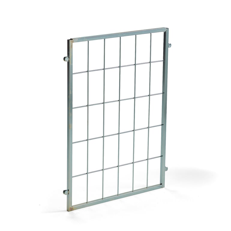 Levně Dělicí příčka do paletového nástavce VOLUME, 750x1000 mm