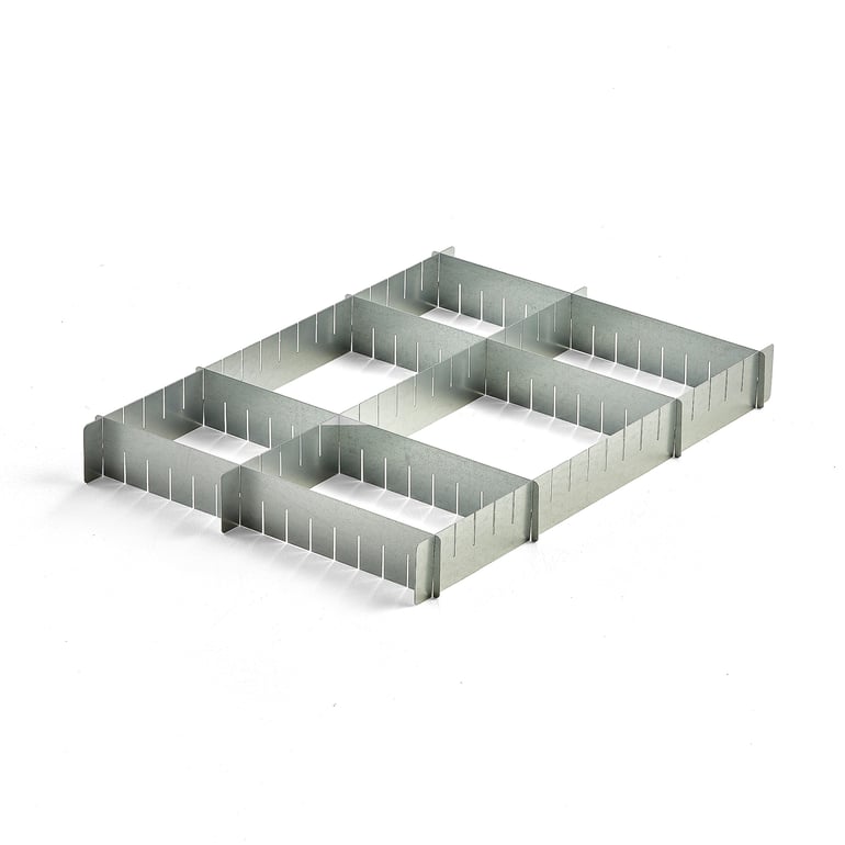 Fotografie produktu: Organizér do zásuvky SOLID