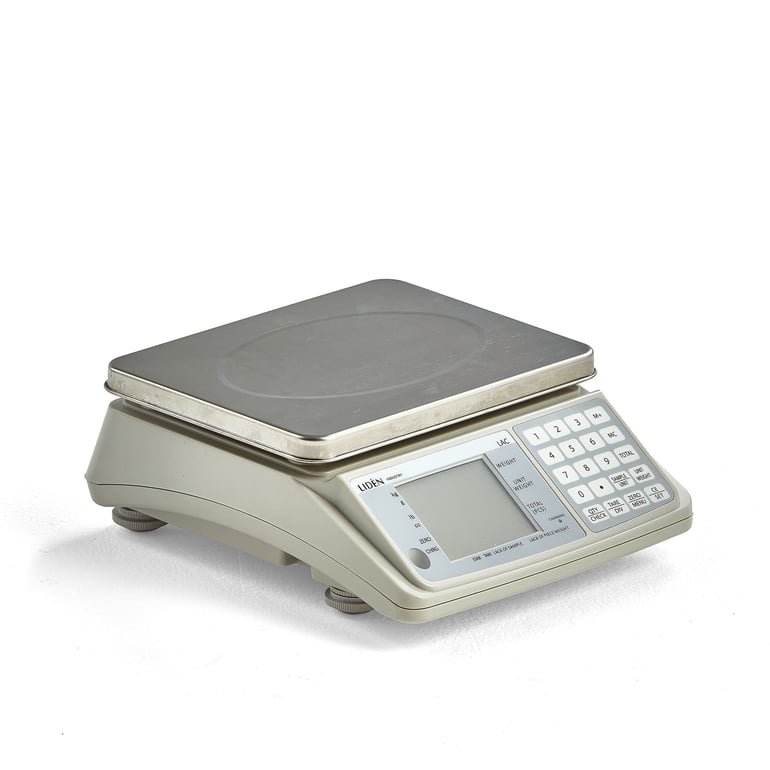 Seca Svari Svari, 30 kg | AJ Produkti