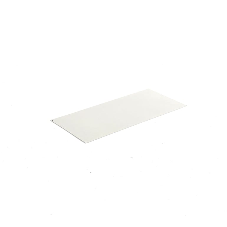 Levně Bílá tabule k RICO, 800 mm