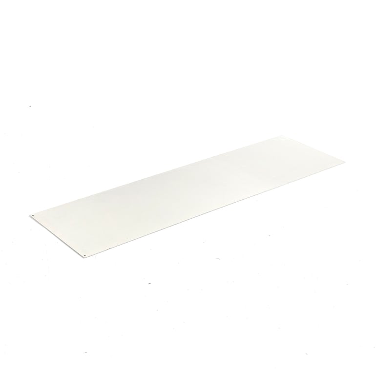 Levně Bílá tabule k RICO, 1200 mm