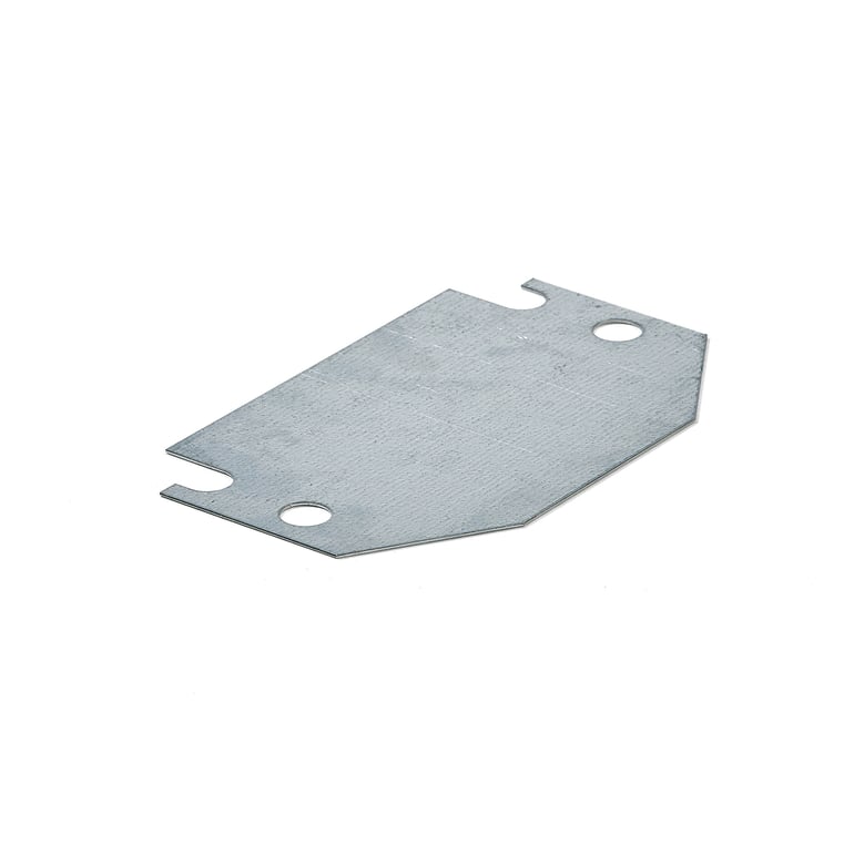 Levně Vyrovnávací plech ULTIMATE, 1 mm P80/P90