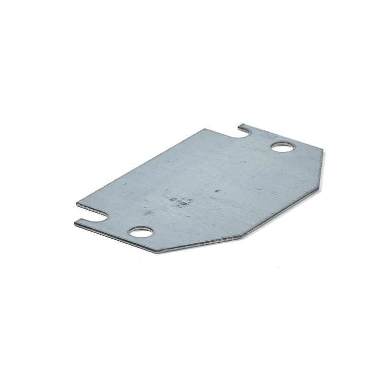 Levně Vyrovnávací plech ULTIMATE, 2 mm P80/P90