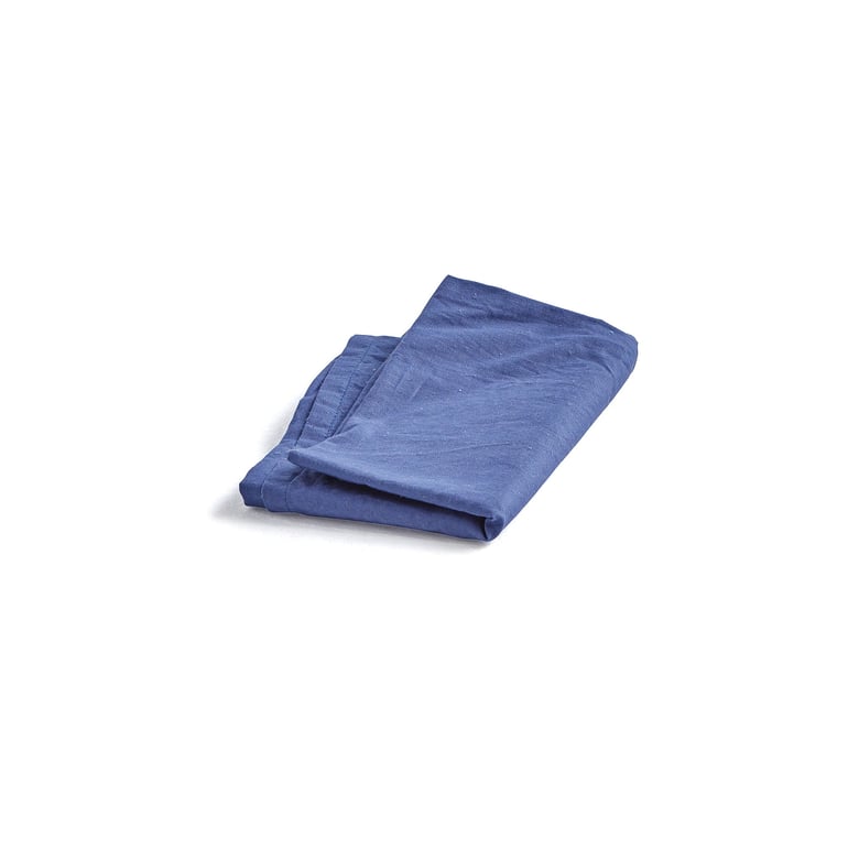 Levně Povlak na polštář EXTRA, modrá