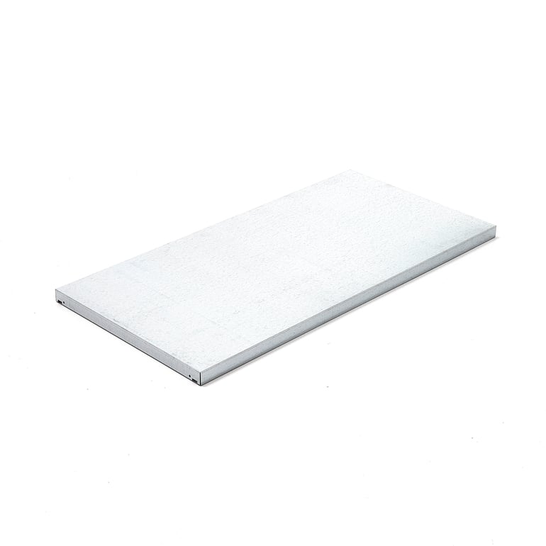 Levně Police FIRST, 1 kus, 70 kg, 1000x500 mm, galvanizovaná