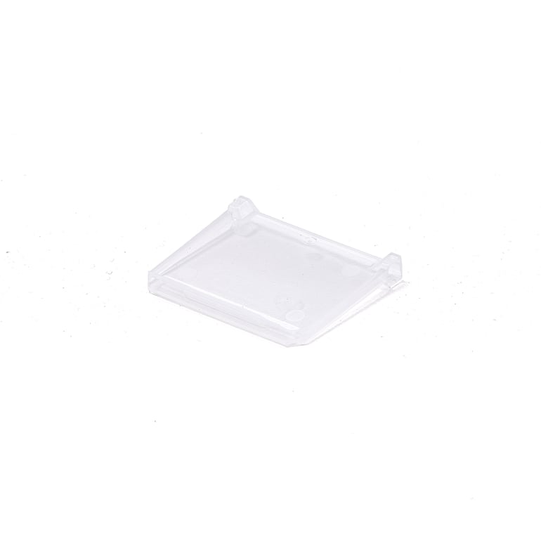 Levně Přepážka do plastového boxu DETAIL, 94 mm