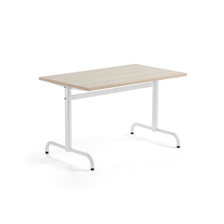 Table PLURAL PLUS, 1200x700x720 mm, noise reducing high pressure ...