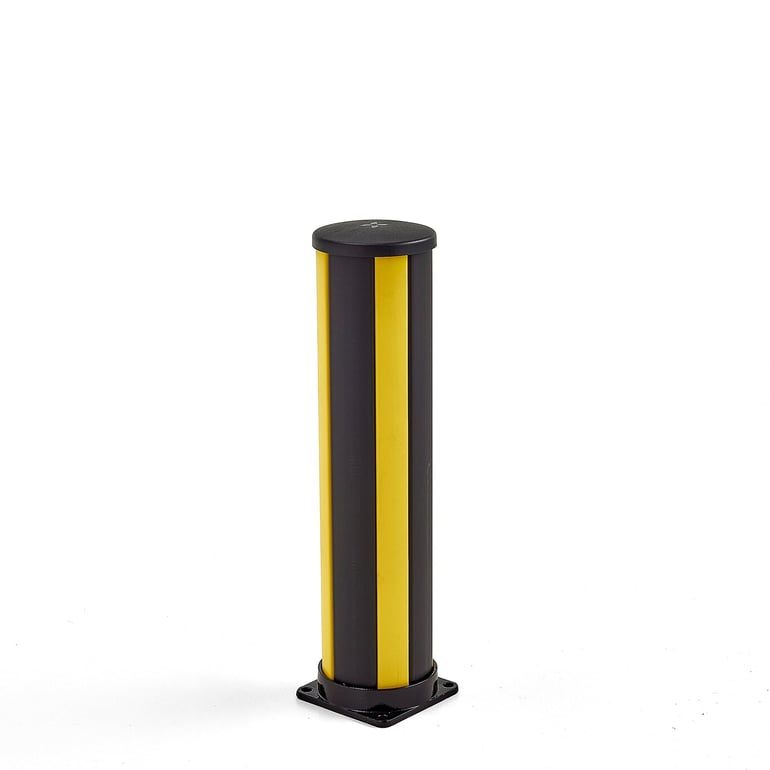 Bezpečnostná zábrana, výška 870 mm