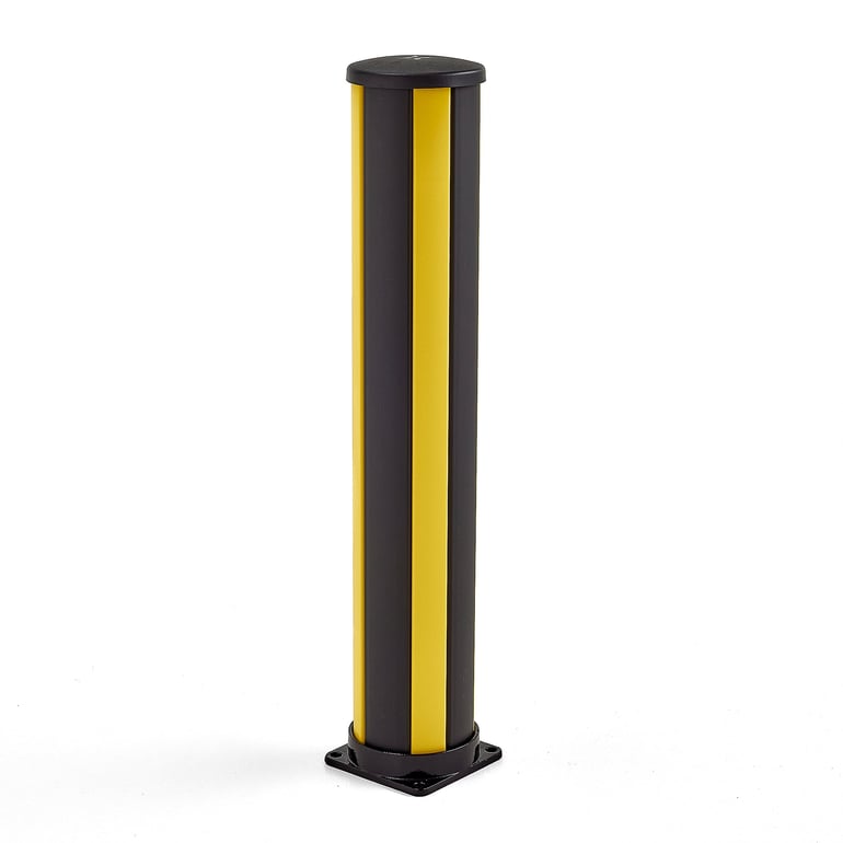 Bezpečnostná zábrana, výška 1160 mm