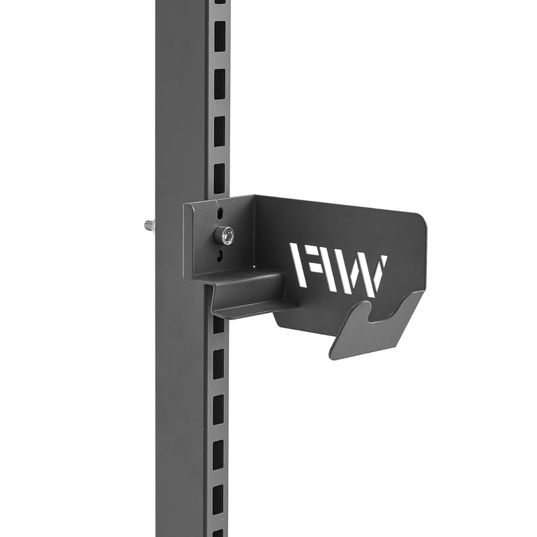 Levně Držák na odvíječ lepicí pásky k dílenskému stolu ROBUST/SOLID/VERVE