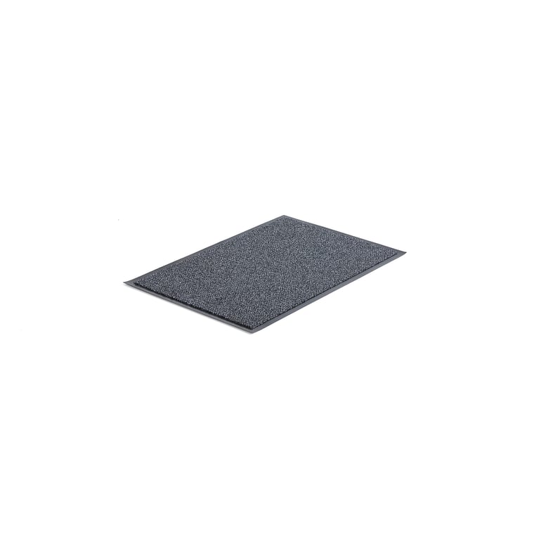 Levně Vstupní rohož CLEAN, 900x600 mm, antracitově šedá