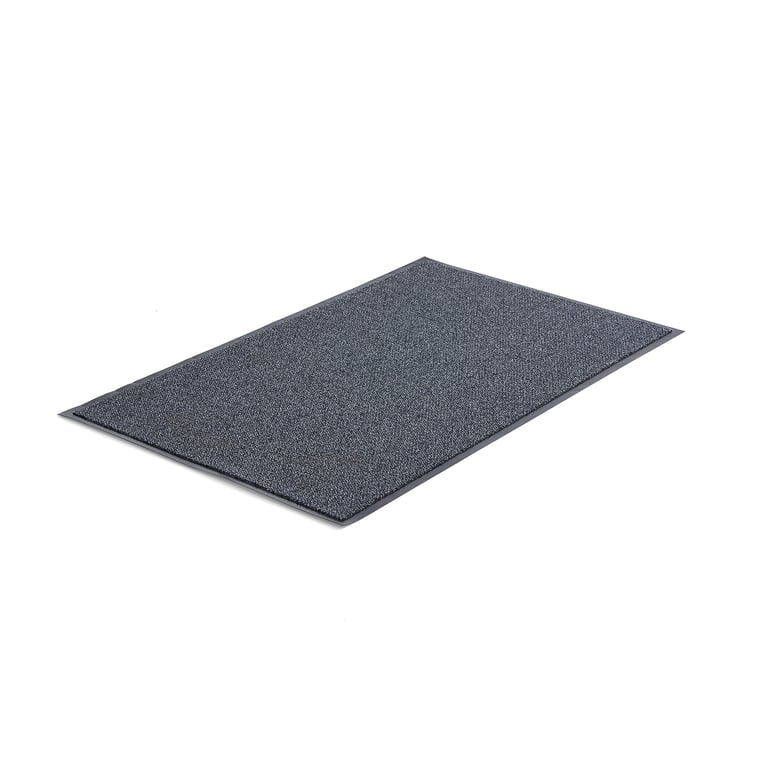 Levně Vstupní rohož CLEAN, 1500x900 mm, antracitově šedá
