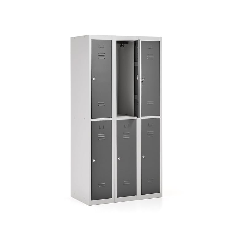 at ov Skrinka CLICK 6 Dver V Demonte 3 Sekcie 1800x900x500 Mm at-ov-skrinka-click-6-dver-v-demonte-3-sekcie-1800x900x500-mm