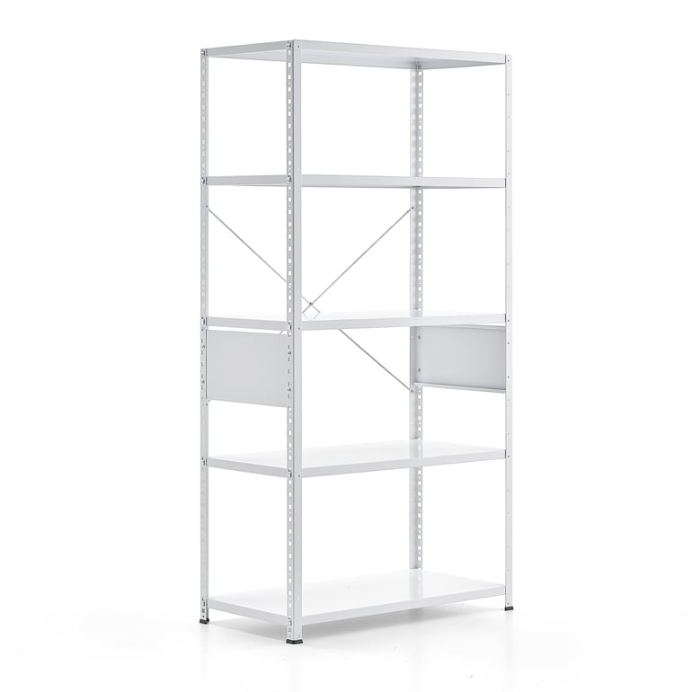 Shelving by AJ Products