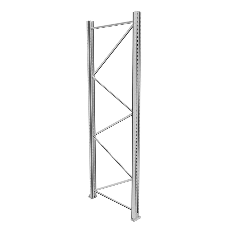 End frame ULTIMATE, 3000x1100 mm, 9500 kg | AJ Products UK