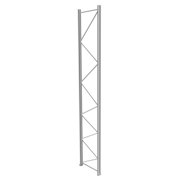End frame ULTIMATE, 6000x1100 mm, 12500 kg | AJ Products UK