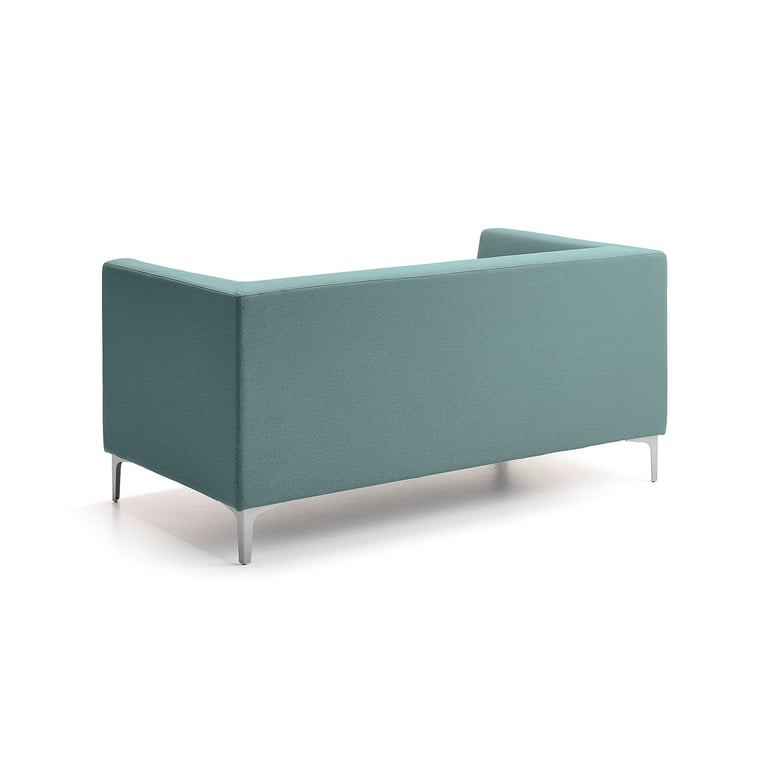 Illustration of Thuja Furniture Textured Sofa
