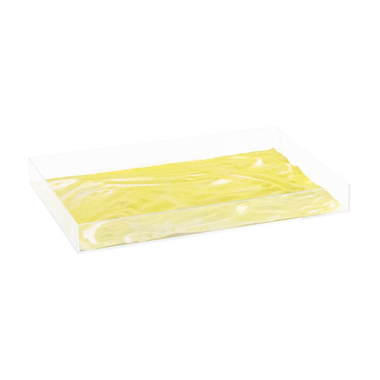 Transparent examination box for Children's light table | AJ Products IE