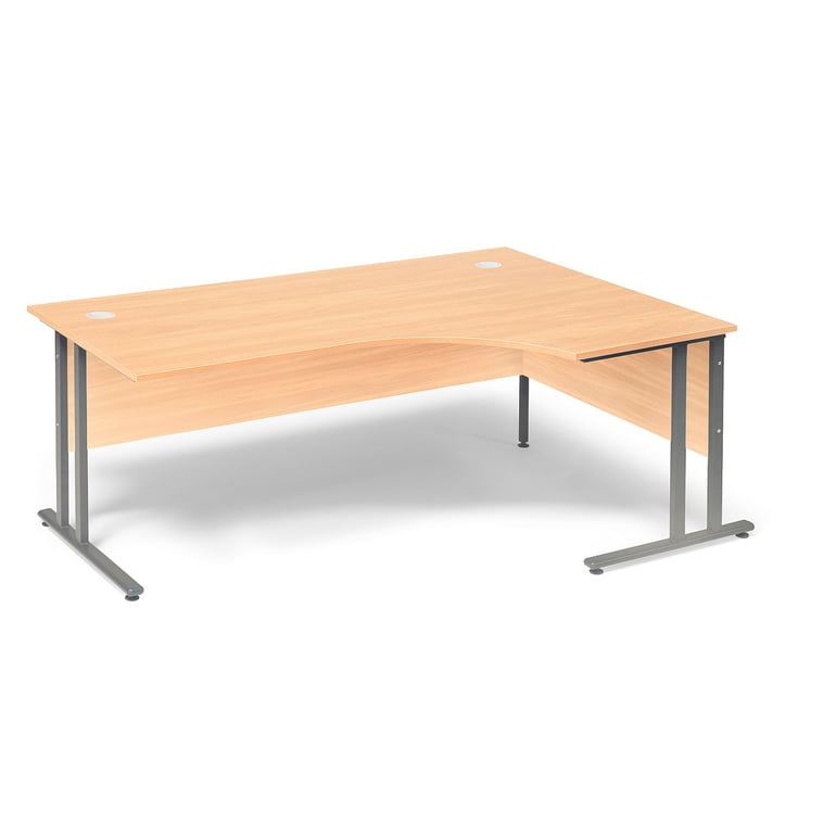 Ergonomic corner desk sale