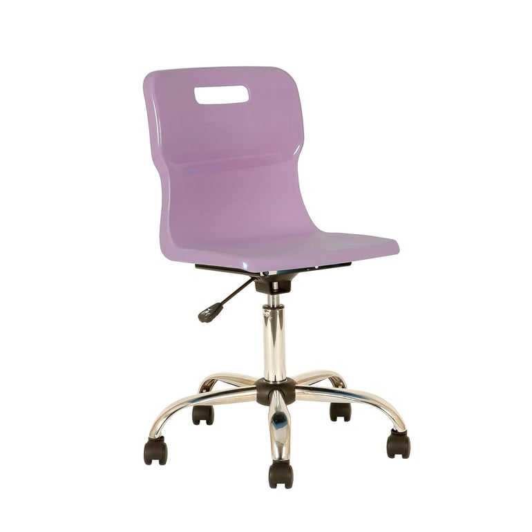 Plastic swivel chair sale